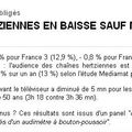 Vous n'êtes pas obligés... d'être bon en math - @si