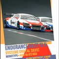 AFFICHE DU TROPHEE ENDURANCE GRAND EST 2012