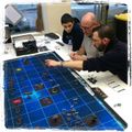 Fleet Commander - Le compte-rendu officiel des Gravitational Wars - Lyon 2018