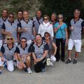 RAME TRADITIONNELLE - CONVOCATION Pour le 9 Juin 2018 - Resultats Coupe PACA Istres + Tirage