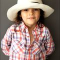 Another little cowgirl ... ANTIK BATIK Kids