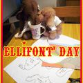 Ellifont'day !