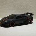 Lamborghini Murcielago LP 670-4 SV 