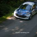 rallye mont blanc morzine