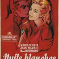 Nuits Blanches . Visconti. 1957.