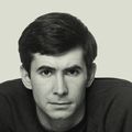 ANTHONY PERKINS, UNE PSYCHOSE CINÉMATOGRAPHIQUE