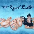 The Royal Ballet - Acrylique sur toile 80 cm x 40 cm