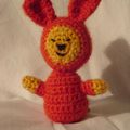 Amigurumi