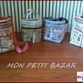 MON PETIT BAZAR