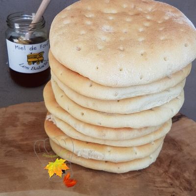 Tekakor ou Pain Suédois 