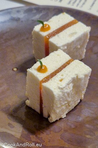 Le Château de Courban - Bourgogne - Gastronomie