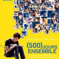 Movie 2011 #5 - (500) Jours Ensemble