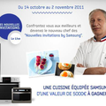 Les Nouvelles Invitations by Samsung : la demi-finale!