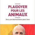 Plaidoyer pour les animaux