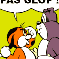 Glop/Pas glop spéciale rééducation du périnée