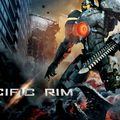 Le phénomène : PACIFIC RIM 