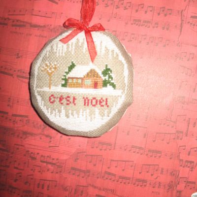 Dame Tatale : POUR VOUS LES BRODEUSES 