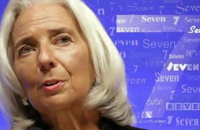 LE FMI est-il en train de confectionner un événement majeur a travers un message codée ? 