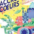 Les Accroche Coeurs 2014
