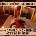 Vous avez tout fait, mais rien n’a marché ? Découvrez la solution spirituelle puissante pour attirer l’amour véritable ou faire revenir votre ex