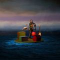 KIM DEAL – Nobody Loves You More (2024)
