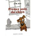 "Prenez soin du chien" de J.M.Erre