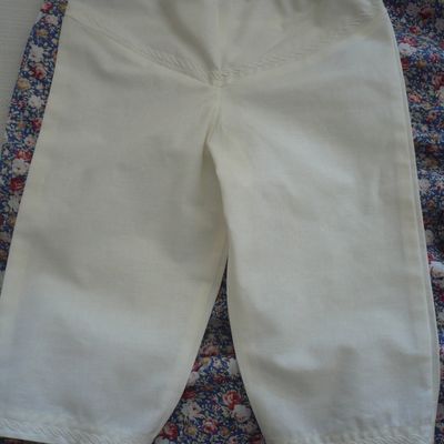 Un pantalon pour bébé