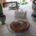La galette !