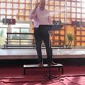 Le medley Walt Disney à Saint-Lô (Manche) le 26 octobre 2014 (3)