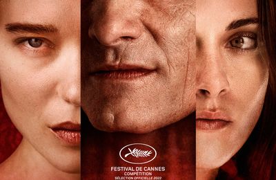  [#Cannes2022] LES CRIMES DU FUTUR : Cronenberg, maitre du cinéma d’anticipation viscéral et organique