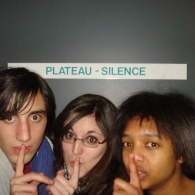 La CoMéDiE du Sacré Coeur ! Bravo à vous tous !