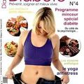 Magazine "Diabète Mag"