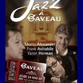 PIANO JAZZ SOLO A GAVEAU