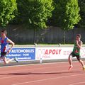 Interclubs 2ème tour à Flers le 19 mai 2018