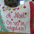 Préparer Noël