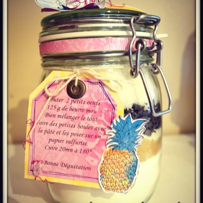 Coffret S.O.S Cookies