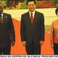 Contrats chinois ou Point d’Achèvement : La RDC entre le marteau et l’enclume