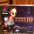 Tomb raider 3 sous blister 