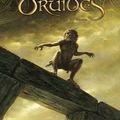 "Les Druides, vol 4 et 5" de Lamontagne, Jigourel et Istin