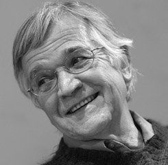 James Sacré (1939 -) : Deux rushes de quinze vers chacun