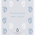 Frankenstein (de Mary Shelley) - version en anglais
