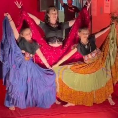 PHOTOS SPECTACLE fin d'année MPT Joseph Ricôme - Montpellier - 16 Juin 2023