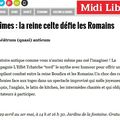 Quand Midi Libre annonce TQA