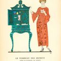 Le tombeau des secrets