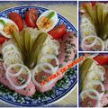 Salade alsacienne