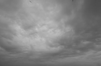 ORage SUr meR