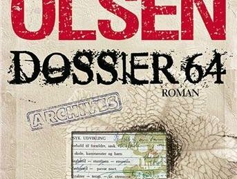  Dossier 64 – Jussi ADLER OLSEN