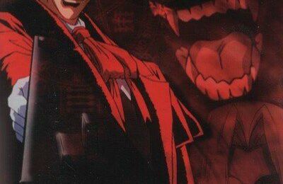 Episodes de HELLSING