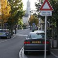A Avranches, cherchez l'erreur !
