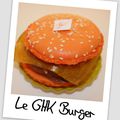 Le GHK Burger
